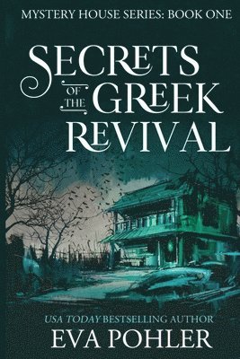 Secrets of the Greek Revival 1