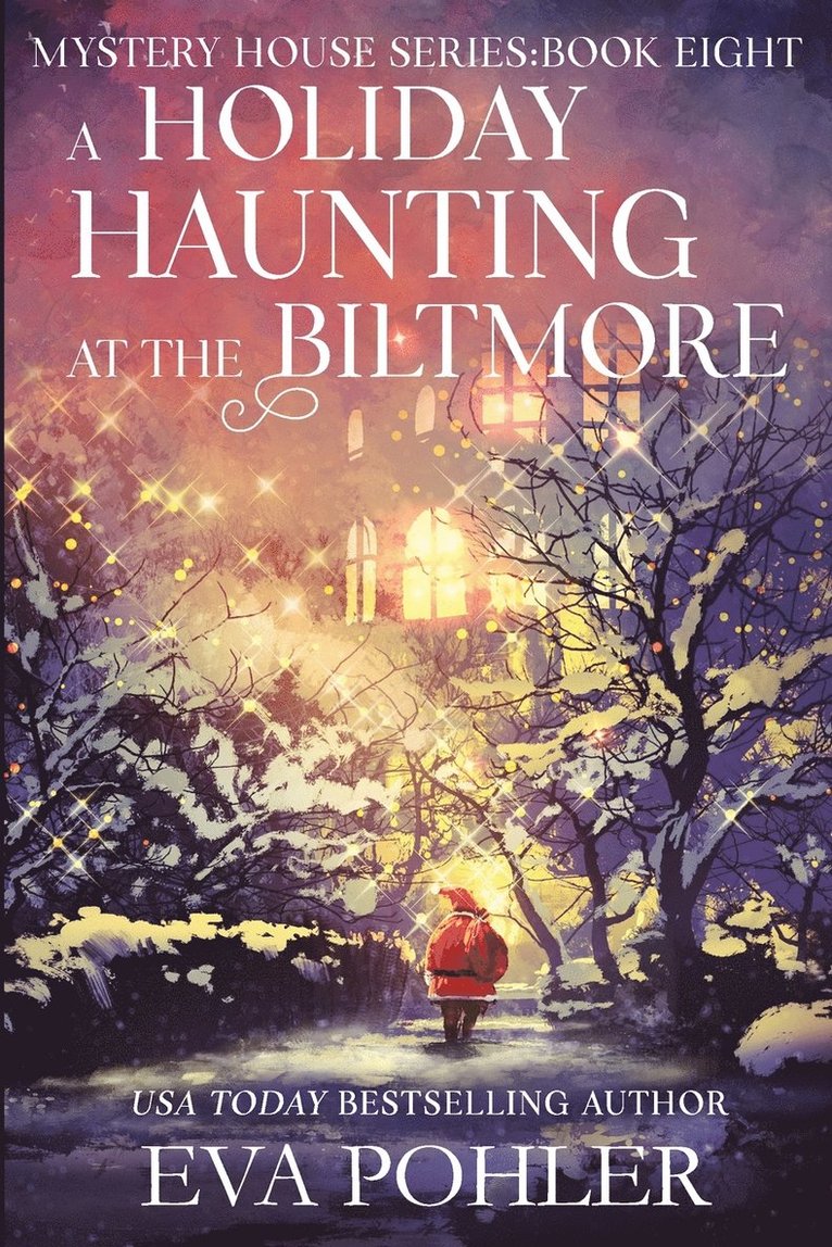 A Holiday Haunting at the Biltmore 1