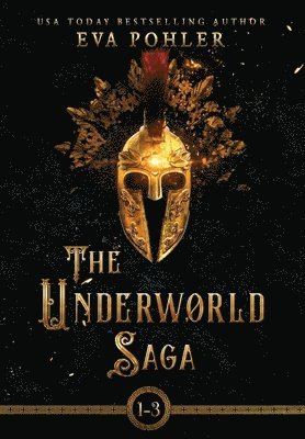 bokomslag Underworld Saga