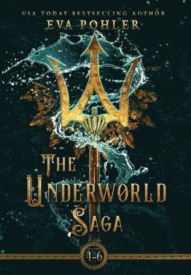 bokomslag Underworld Saga