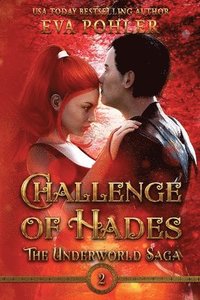bokomslag Challenge of Hades