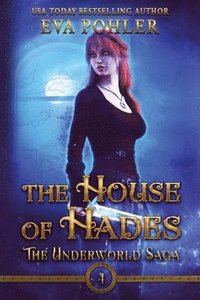 bokomslag The House of Hades