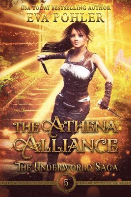 The Athena Alliance 1