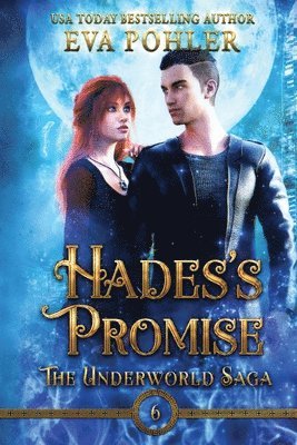 Hades's Promise 1
