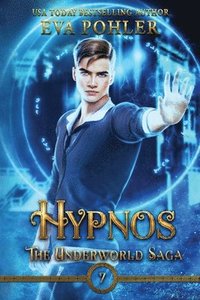 bokomslag Hypnos