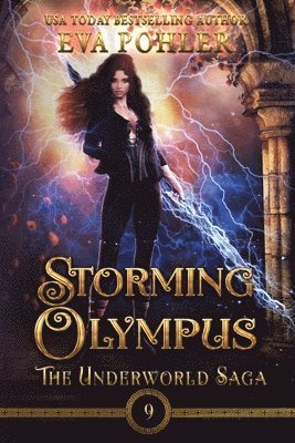 Storming Olympus