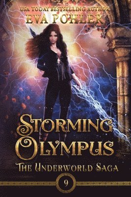 Storming Olympus 1