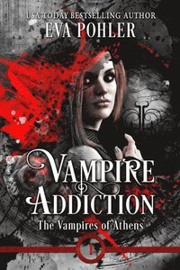 bokomslag Vampire Addiction