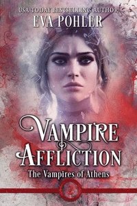 bokomslag Vampire Affliction