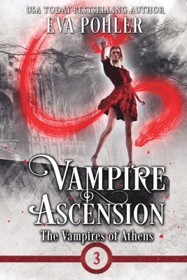 bokomslag Vampire Ascension