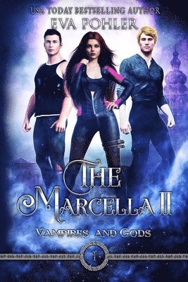 bokomslag Marcella II