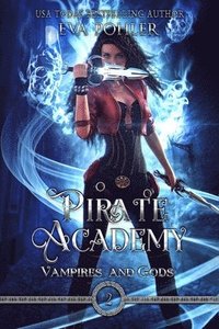 bokomslag Pirate Academy