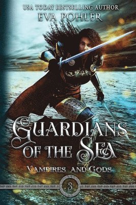 Guardians of the Sea 1