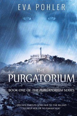 bokomslag The Purgatorium