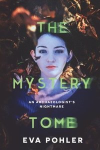 bokomslag Mystery Tomb
