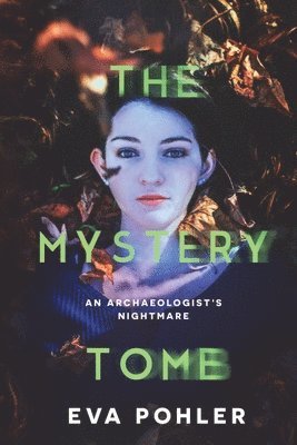 Mystery Tomb 1