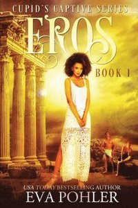 bokomslag Eros