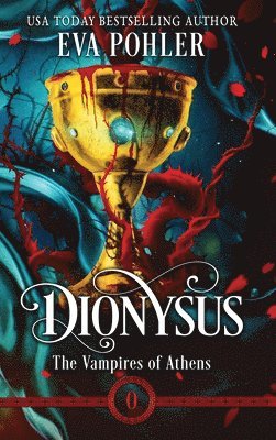 bokomslag Dionysus