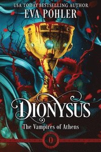 bokomslag Dionysus