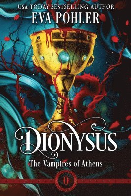 bokomslag Dionysus