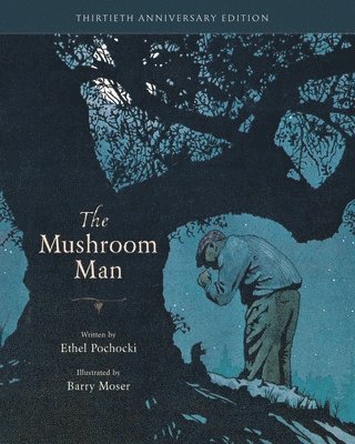 The Mushroom Man 1