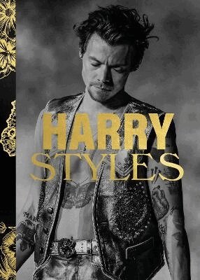 Alex Bilmes, Jem Aswad - Harry Styles, Inbunden
