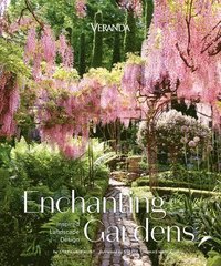 bokomslag Veranda Enchanting Gardens