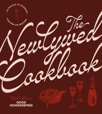 bokomslag Newlywed Cookbook