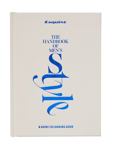 bokomslag Esquire The Handbook of Men's Style