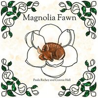 bokomslag Magnolia Fawn