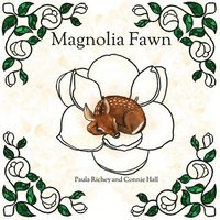 bokomslag Magnolia Fawn