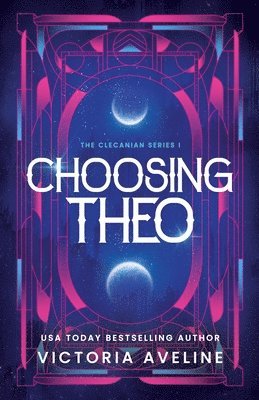 Choosing Theo 1