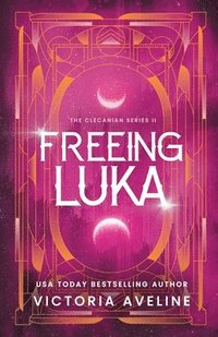 bokomslag Freeing Luka