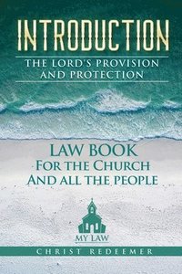 bokomslag Introduction the Lord's Provision and Protection