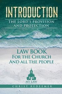 bokomslag Introduction the Lord's Provision and Protection