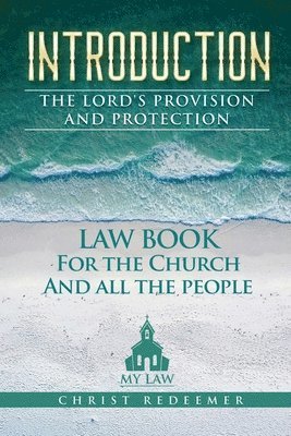 Introduction the Lord's Provision and Protection 1