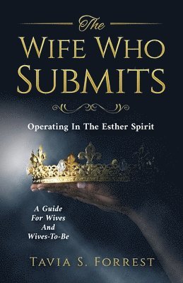 The Wife Who Submits 1