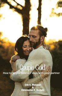 bokomslag Couple Gold