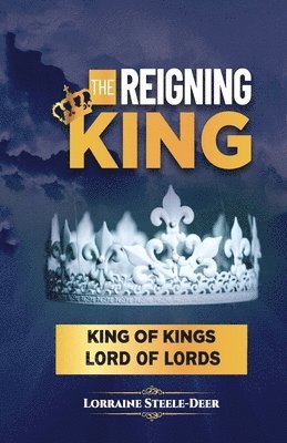 bokomslag Reigning King