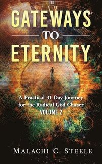 bokomslag Gateways to Eternity