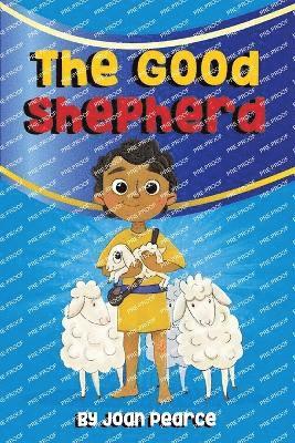 bokomslag The Good Shepherd