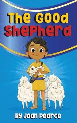 The Good Shepherd 1