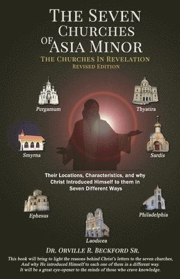 Seven Churches Of Asia Minor