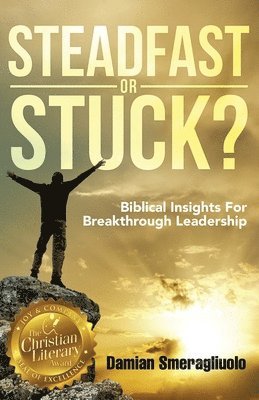 Steadfast Or Stuck?