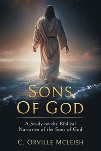 bokomslag Sons of God