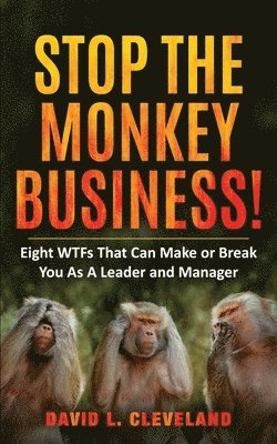 Stop the Monkey Business 1