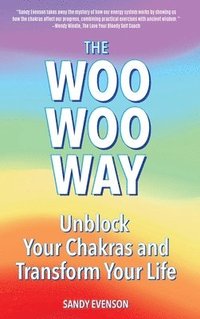 bokomslag Woo Woo Way