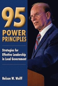 bokomslag 95 Power Principles