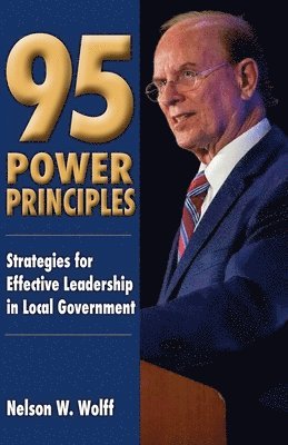 bokomslag 95 Power Principles