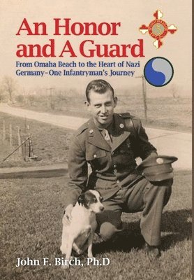 Honor and A Guard 1